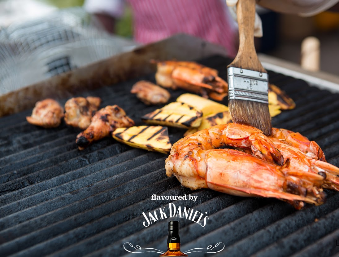 Jack Daniels Abuja Barbecue & Grill Festival flavored by Jack Daniel's