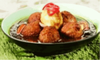 Resep masakan Telur Malbi khas Sumatera
