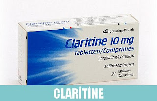 Claritine 10 Mg