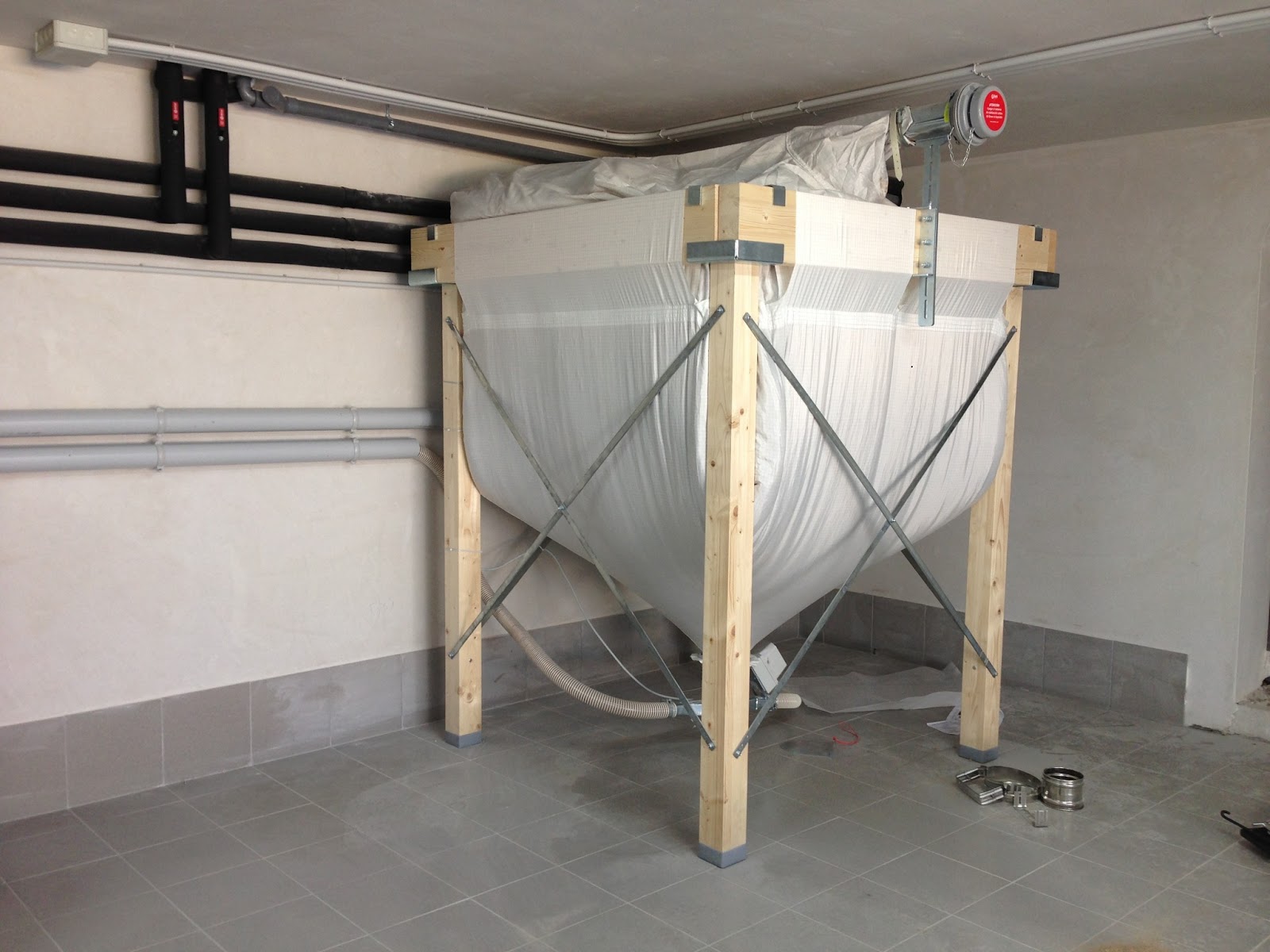 Calderas de pellets ÖkoFEN Especialista europeo