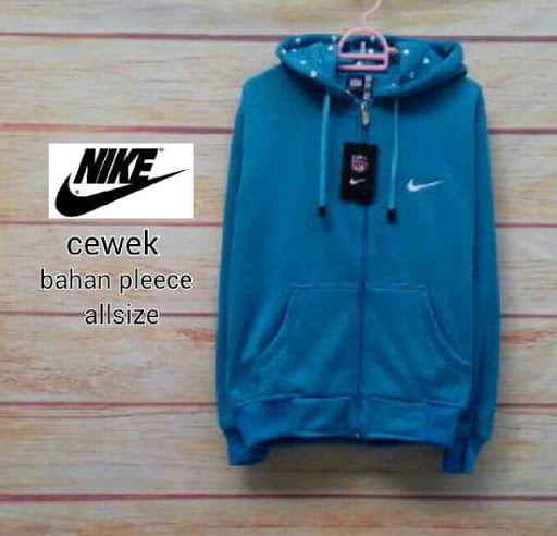 jaket distro nike cewek fleece dwi olshop jaket distro nike cewek fleece dwi olshop