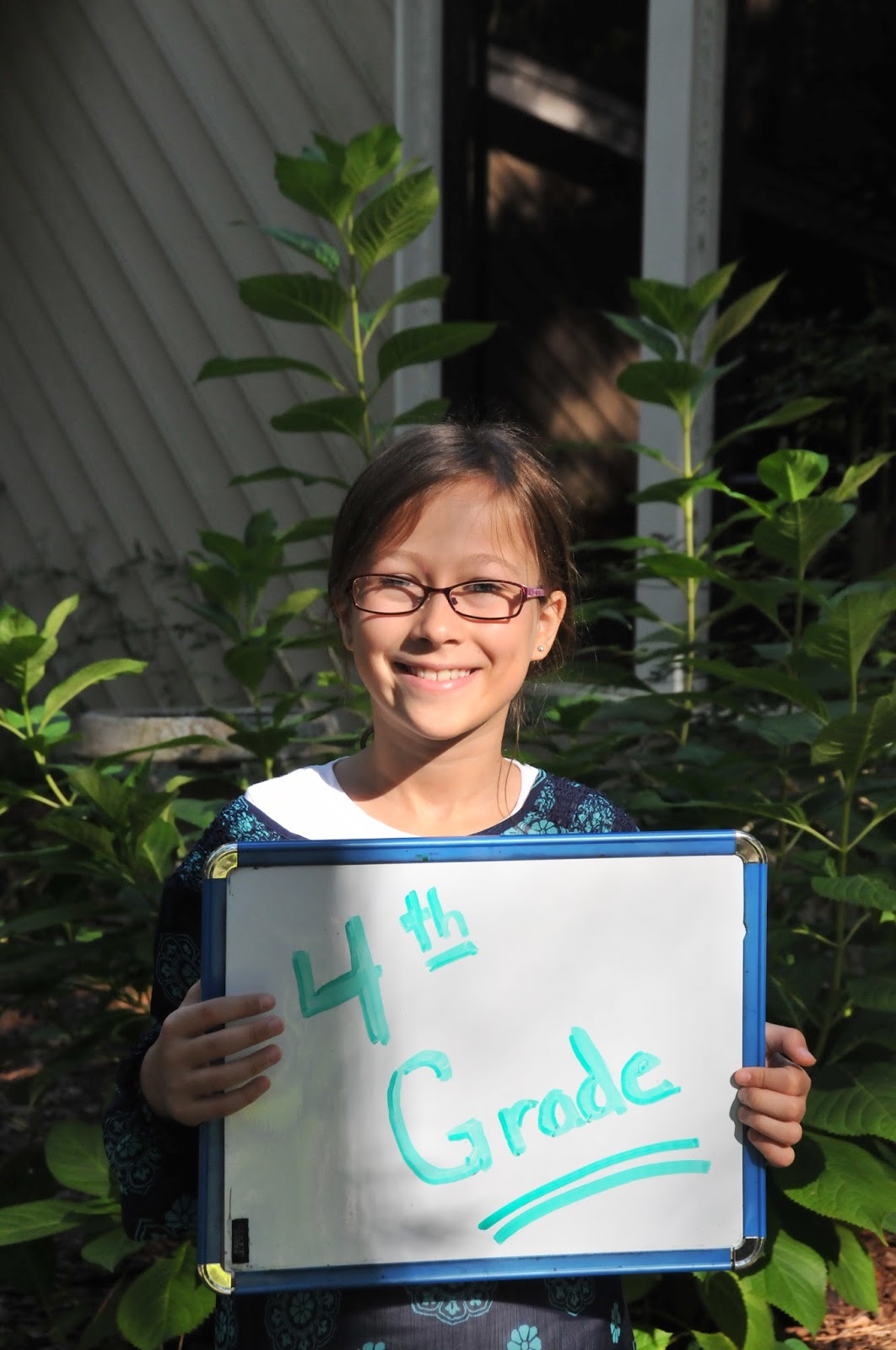 New Beginnings BACK TO SCHOOL