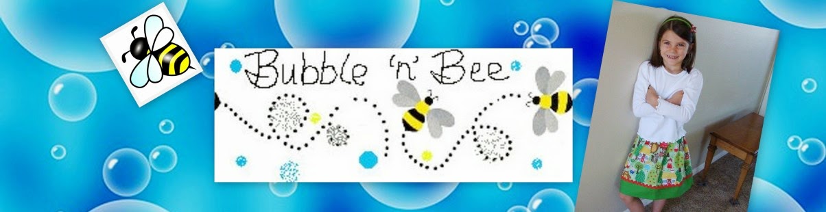 Bubble 'n' Bee Boutique