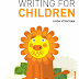 Craft Book Review: Writing for Children by Linda Strachan