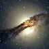 La Radio Galaxia Centauro A