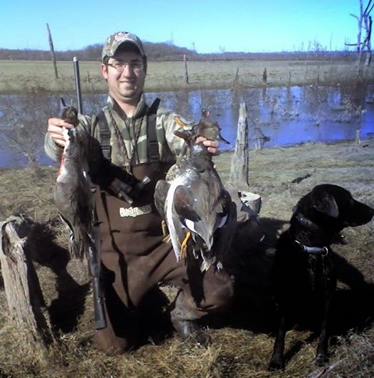 North Texas Duck Hunts