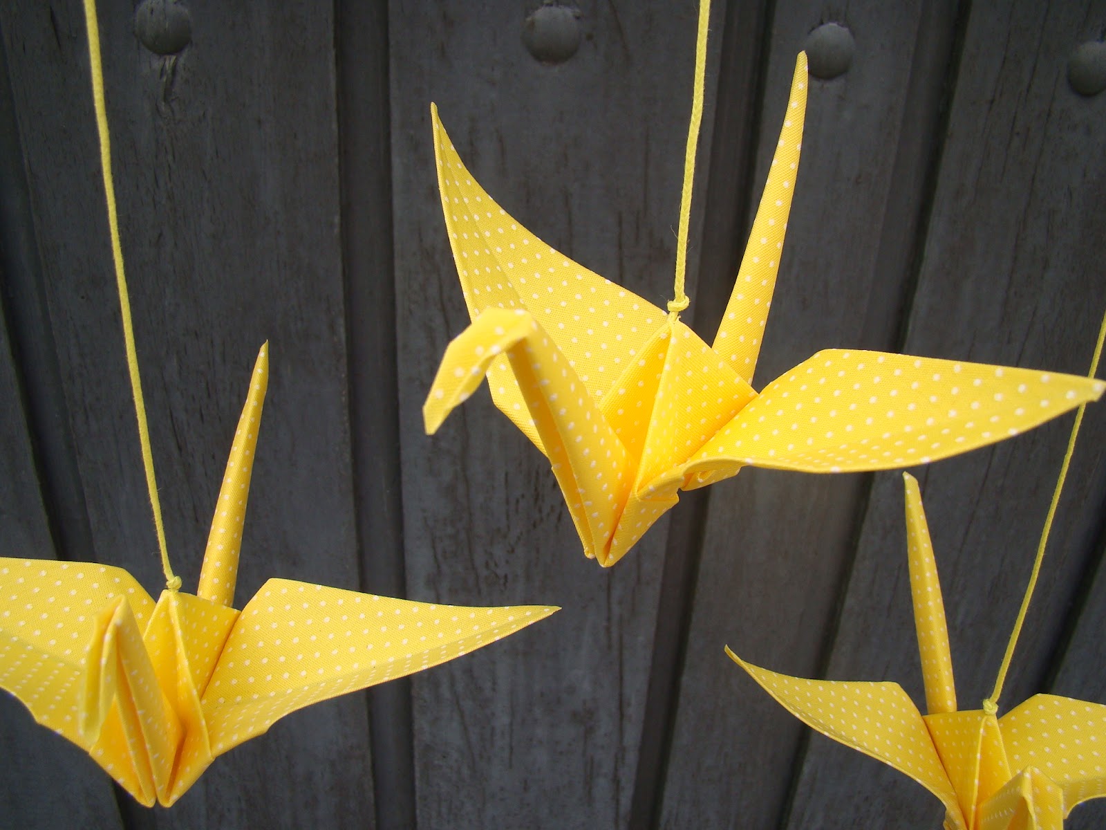 tsurucartão meemo origamis