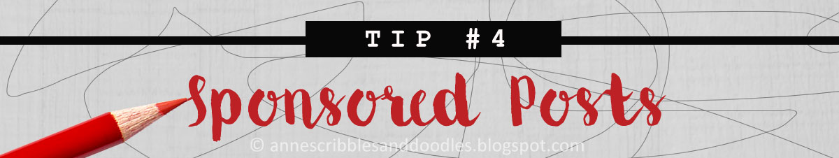 Pinterest-ing: 10 Tips for Bloggers | Anne's Scribbles and Doodles