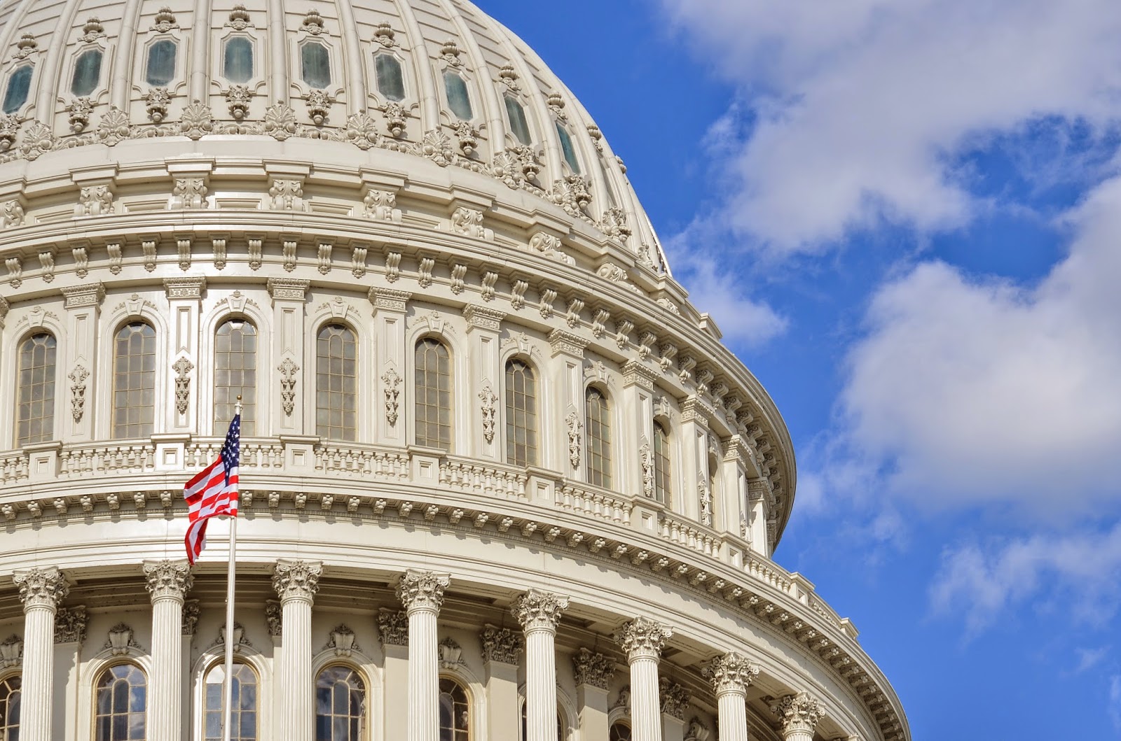 NFP News U.S. Congressional Calendars