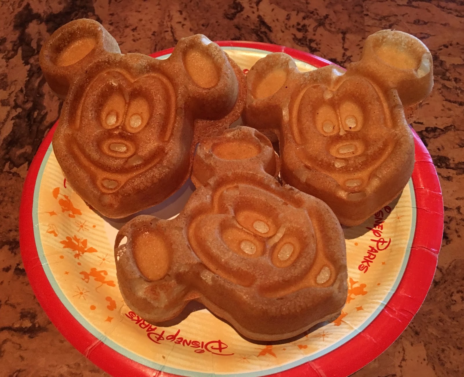 Alexis's Gluten Free Adventures Best Disney Resorts for Special Diets