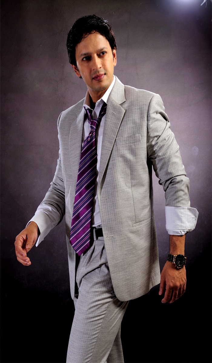 Kazi Saida Banu Fashion of Bangladesh