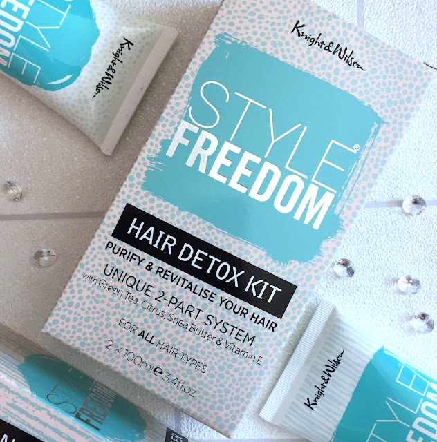 Style Freedom Hair Products