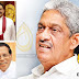 என்னை சிறையில் அடையுங்கள் - மைத்திரி, மகிந்தவுக்கு பொன்சேகா சவால்