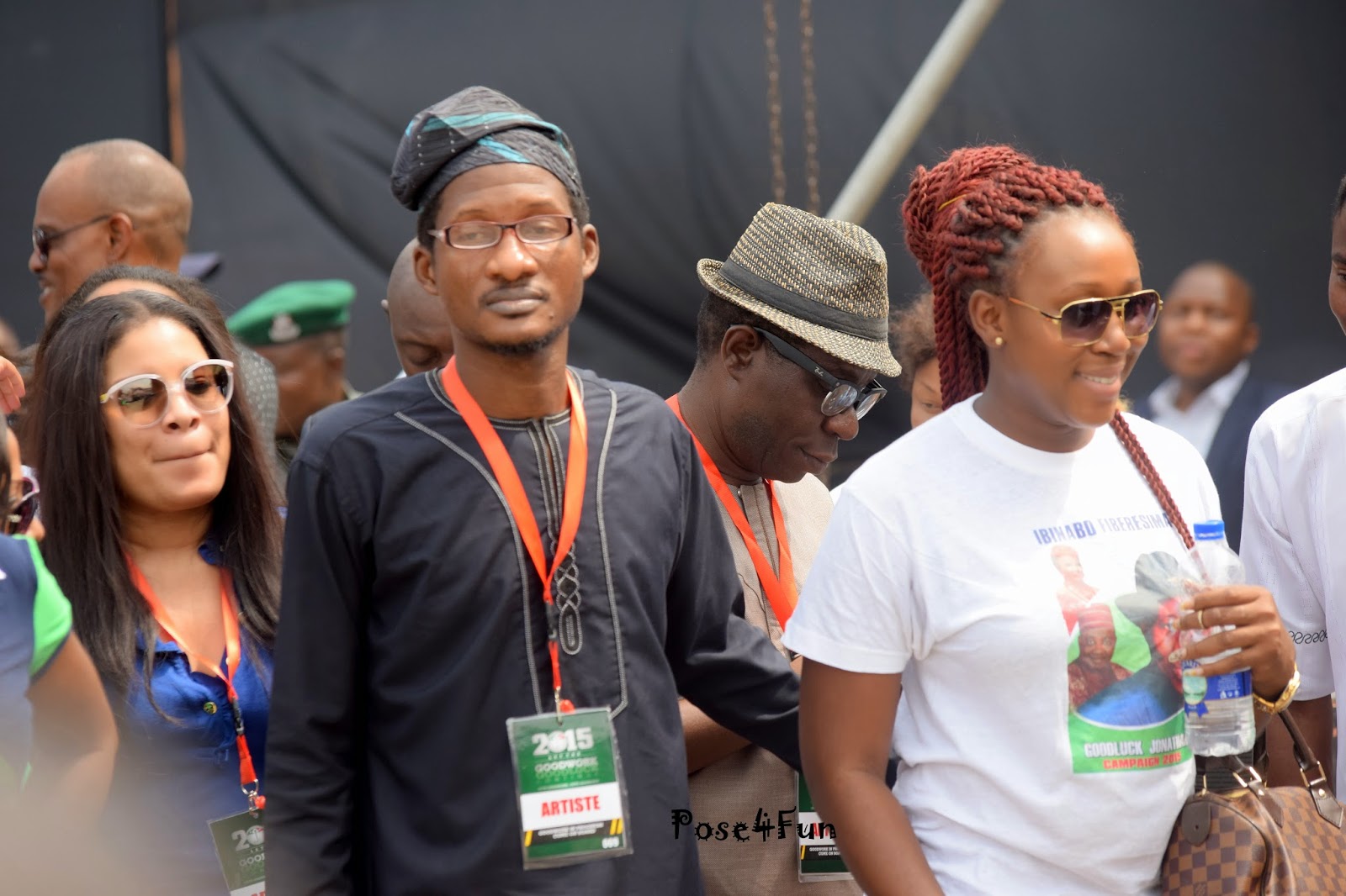 nollywood campaign jonathan