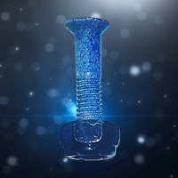 BLUE SPECLE HARDWARE