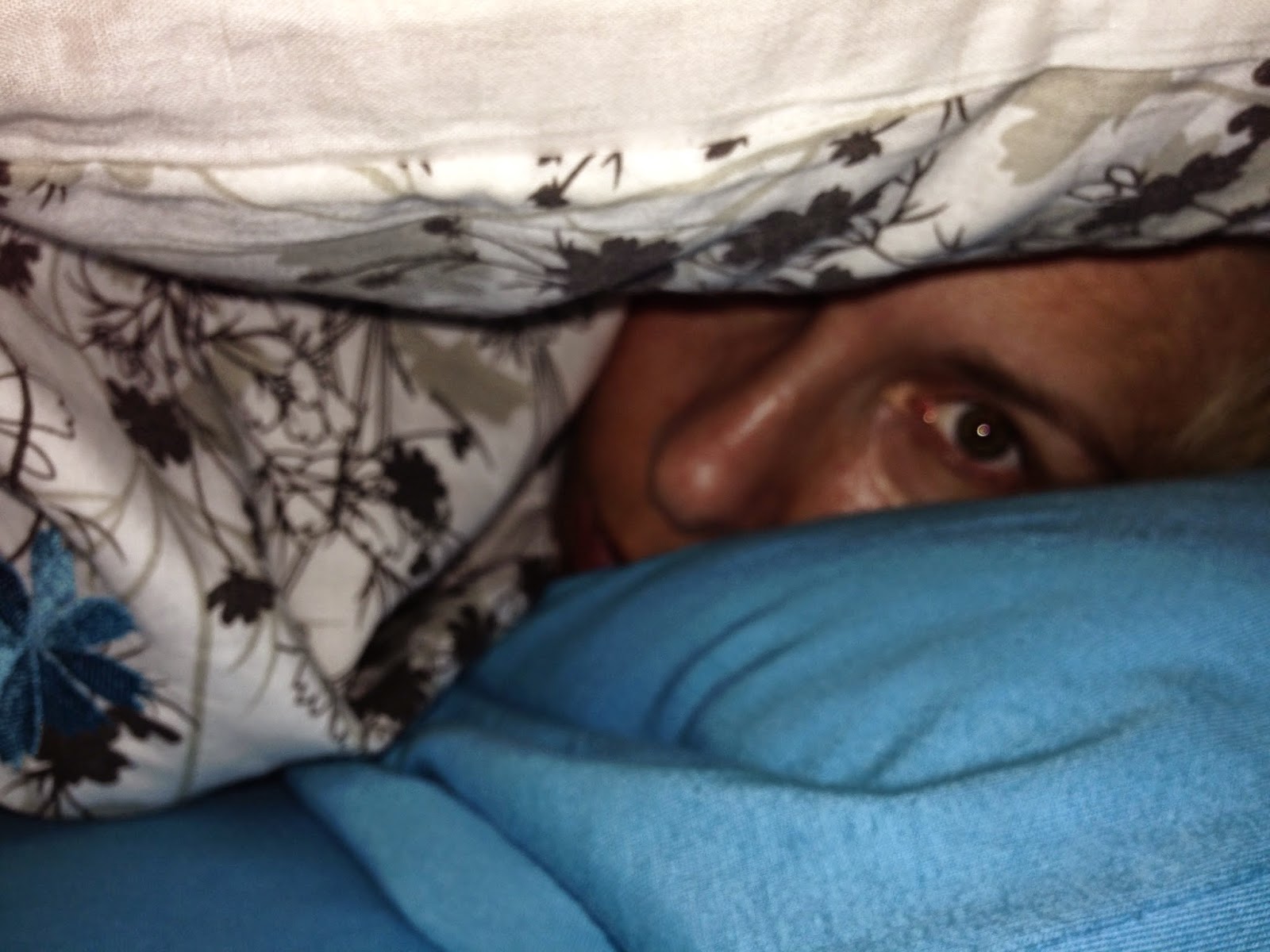 Ahava Emunah : Love Faith: Pillow On My Head