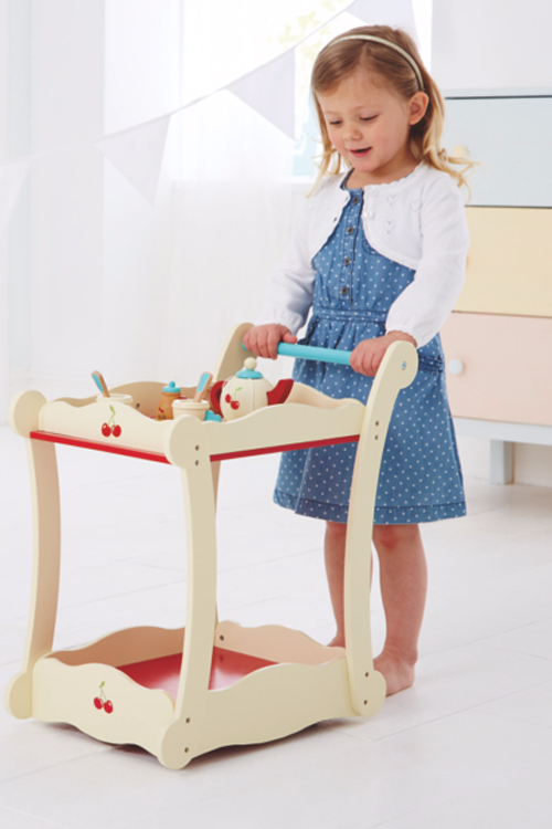 Face Model and Casting Management "Mini Faces" for Asda Toys