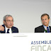 Fincantieri: Giuseppe Bono confirmed as CEO