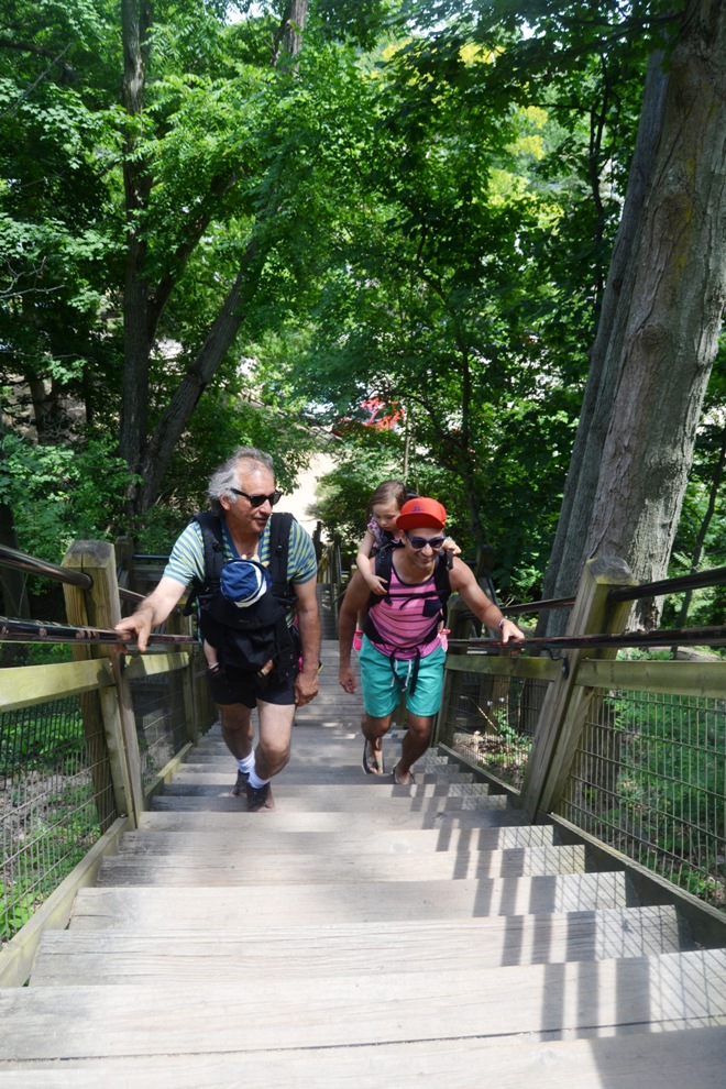 What to Do, Where to Stay, What to Eat in the Grand Rapids Area The