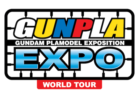 Gunpla Expo Singapore