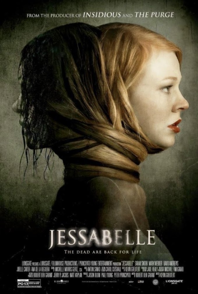 مشاهدة وتحميل فيلم Jessabelle 2014 مترجم اون لاين