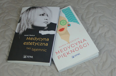 Kosmetyka Dla Profesjonalistow Moje Nowe Ksiazki O Medycynie Estetycznej