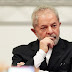 Por ordem de Moro, Banco Central bloqueia R$606 Mil de Lula