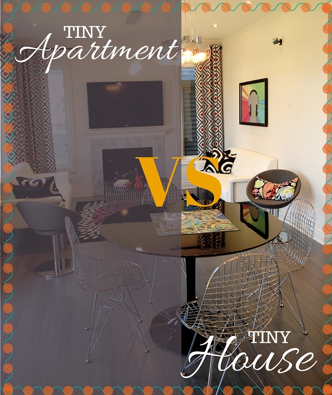 The Big Benefits To Renting A Tiny Apartment San Antonio
