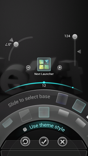 На телефоне 13 xos launcher старт что. Некст лаунчер версия 3 программа запуска. Next Launcher 3d. Philips Android новая оболочка. Активировать андроид Некст.