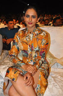 Rakul preet singh at Dhruva Pre Release Rakul preet singh at Dhruva Pre Release