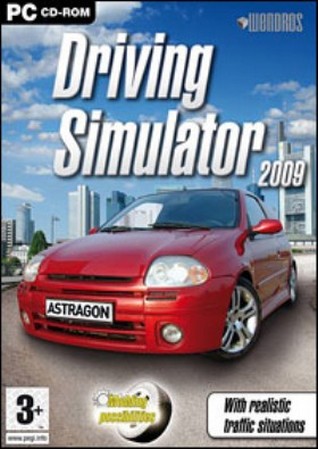 free driving simulator games for mac