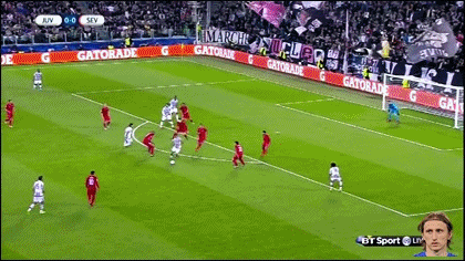 챔스 사나이.gif | 인스티즈