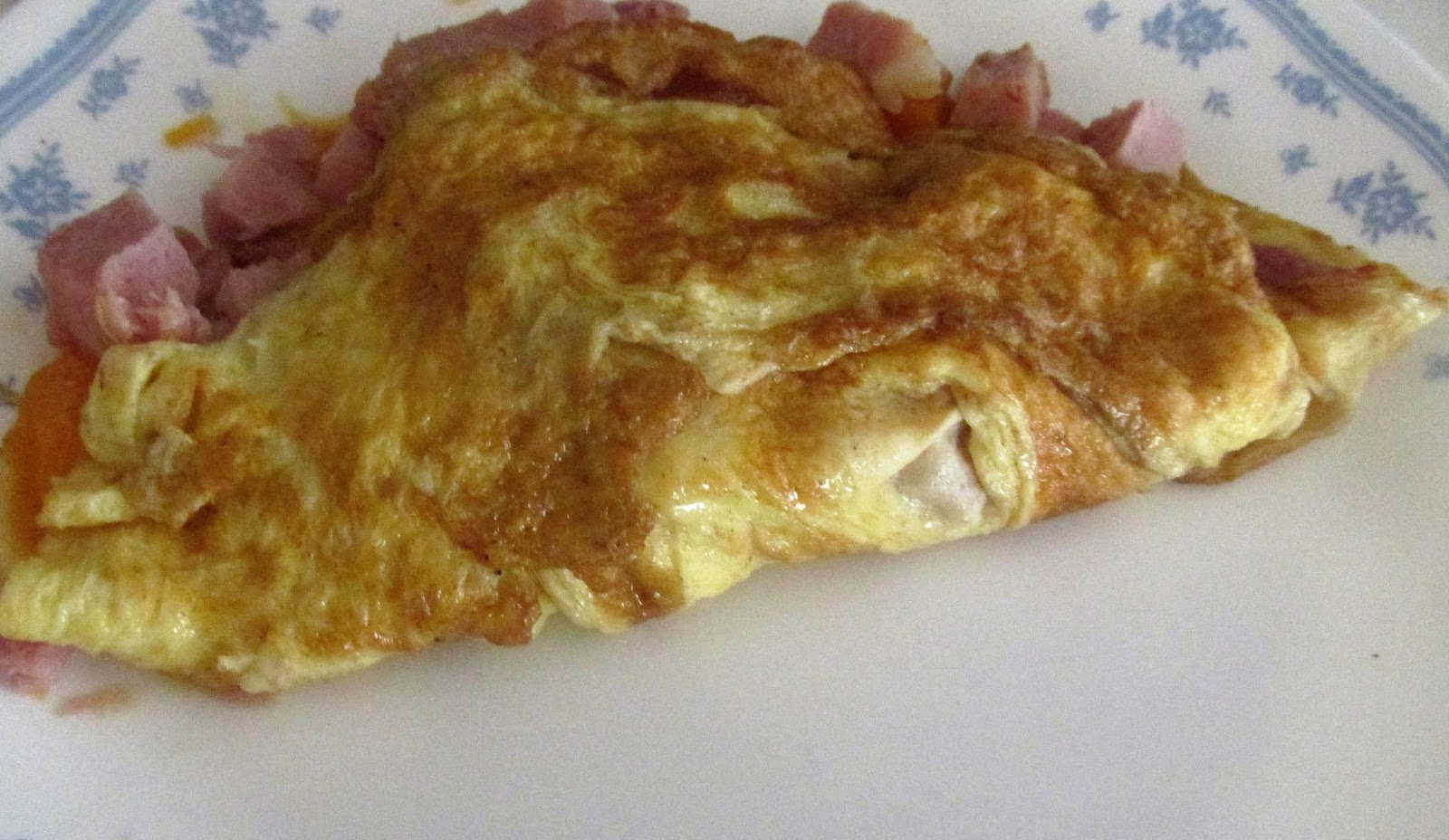 Vickie's Kitchen and Garden 4 Ways to Use Up Leftover Ham Frugal and