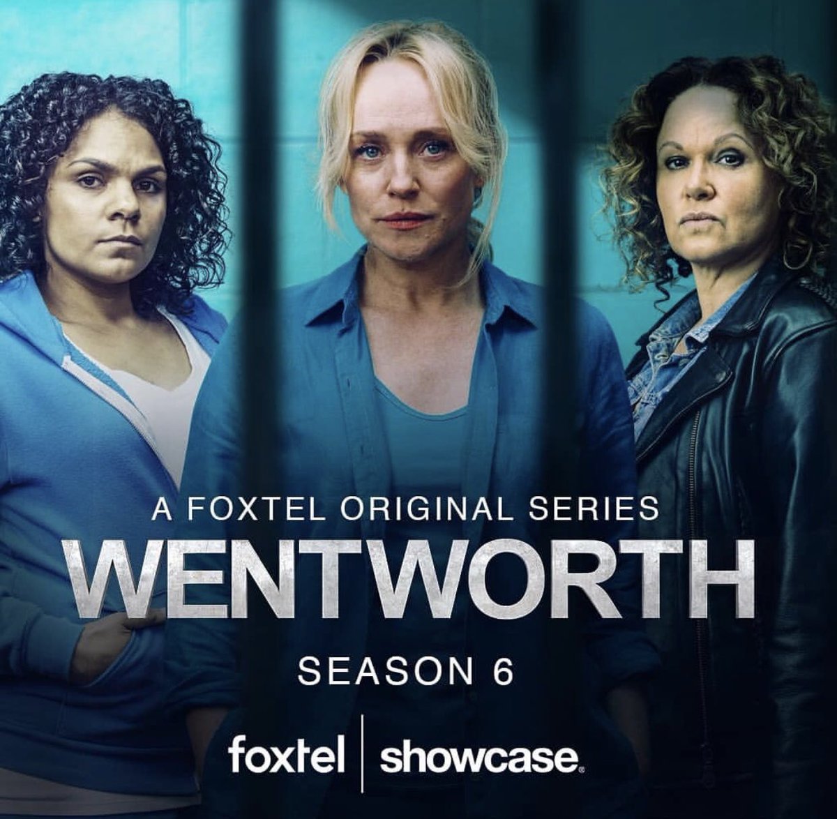 Wentworth Season 6 Review STILL The Best TV Show You're Probably Not