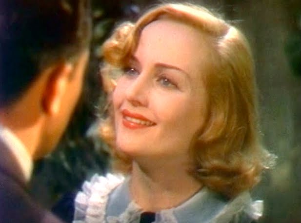 Vintage Clothing Love: Happy Birthday Carole Lombard