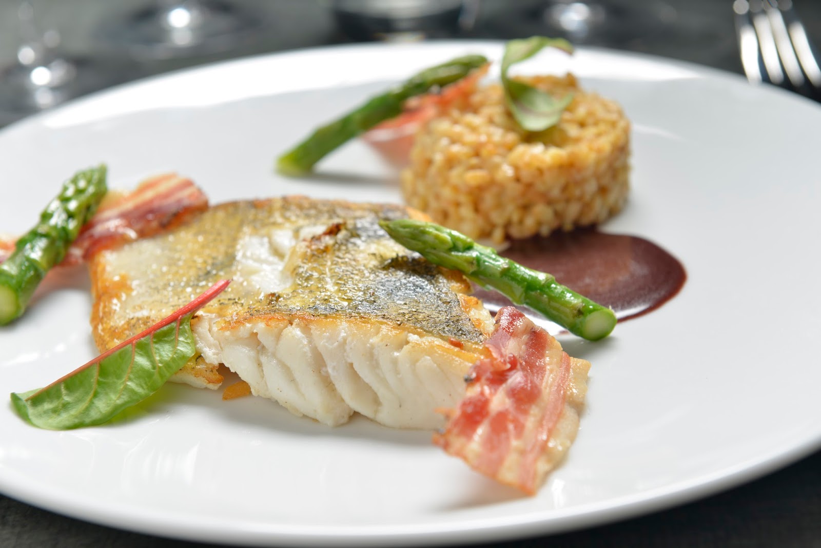 LE BLOG GOURMET Les poissons d