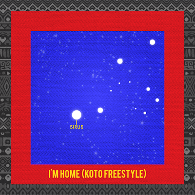 The Boy Illinois - "I'm Home" Koto Freestyle / www.hiphopondeck.com