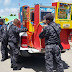 Aseguran máquinas traga monedas en Mérida