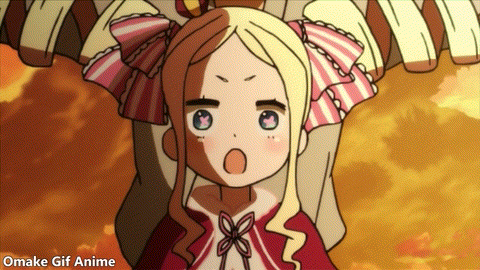 Featured image of post Rezero Subaru Gifs Subaru s new ability revealed re zero season 2 episode 16 review analysis