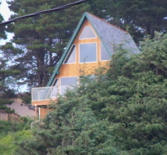 Vacation Cabin Rentals Oregon Beach House