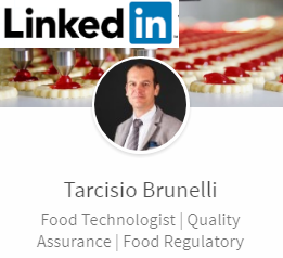 il mio profilo su LINKEDIN