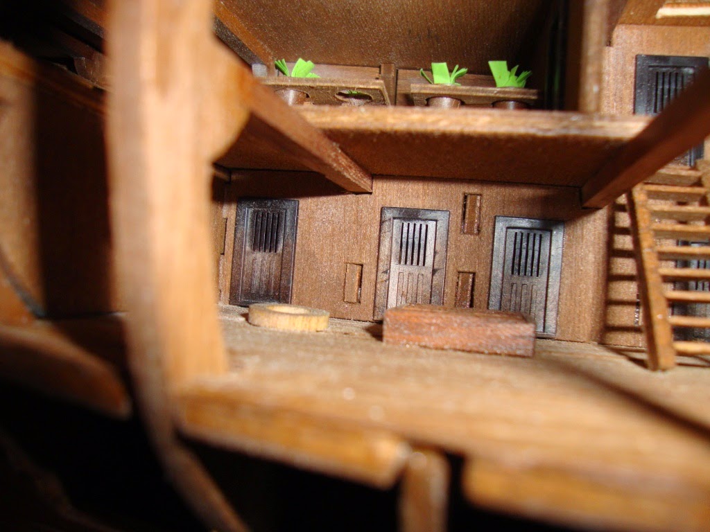 EXTERIOR Y CUBIERTAS