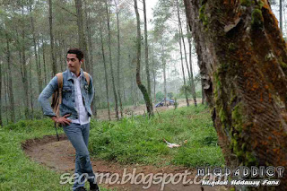 Foto Miqdad Addausy Terbaru 2017 Foto Miqdad Addausy Terbaru 2017