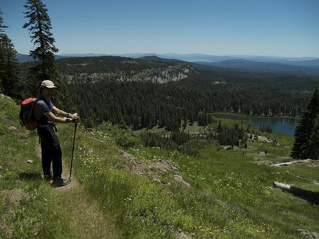 Crambaugh Lake