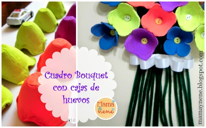 CUADRO-BOUQUET-CAJAS-HUEVOS-DIY