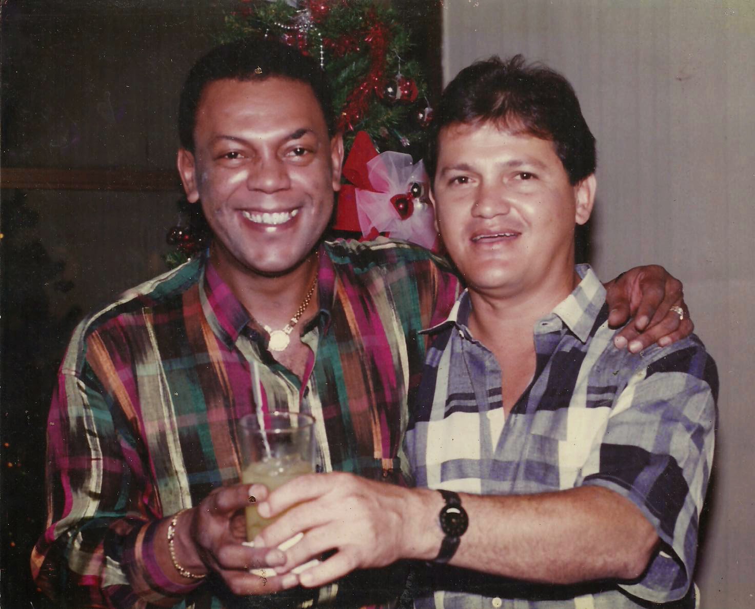 soy la próstata de joe arroyo