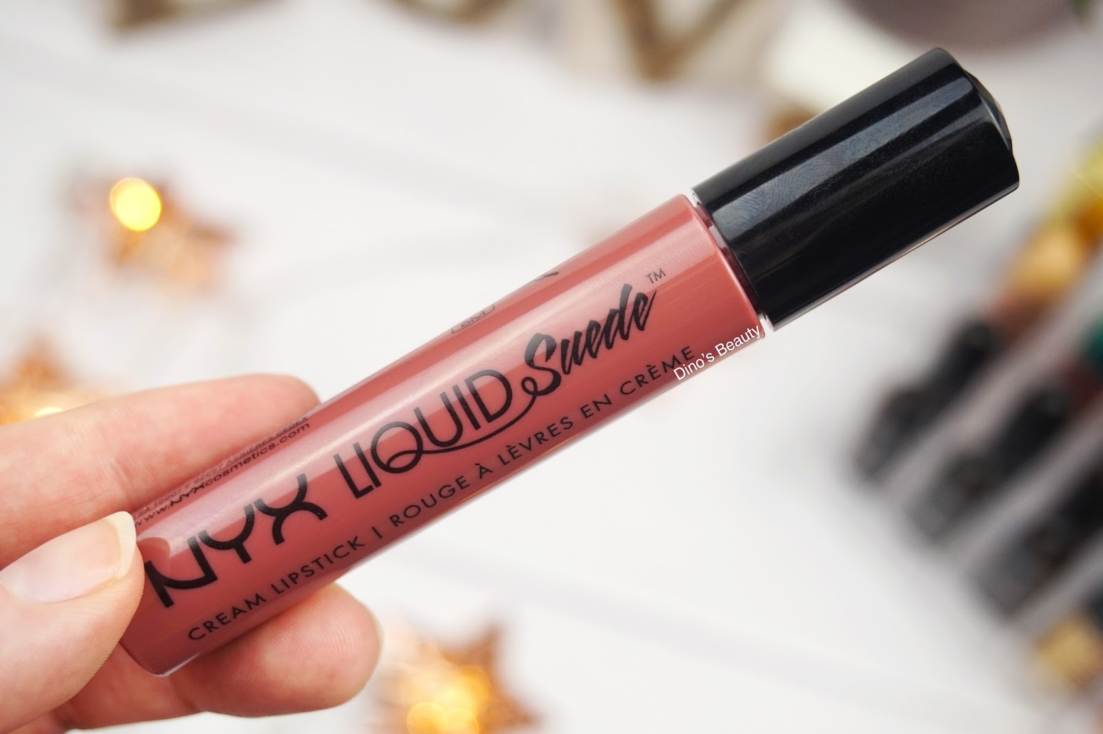 Nyx, Liquid Suede, Nyx Liquid Suede, Cream Lipsticks, Liquid Lipsticks, Lipstick, Cream, Soft Spoken, Cherry Skies, Oh Put It On, Red Lips, Nude Lips, Plum Lips, Purple, Plum, Nude, Mauve, Red, Cherry, bbloggers, beauty, beauty bloggers, beauty review, review, makeup, makeup review, swatches, Review 
