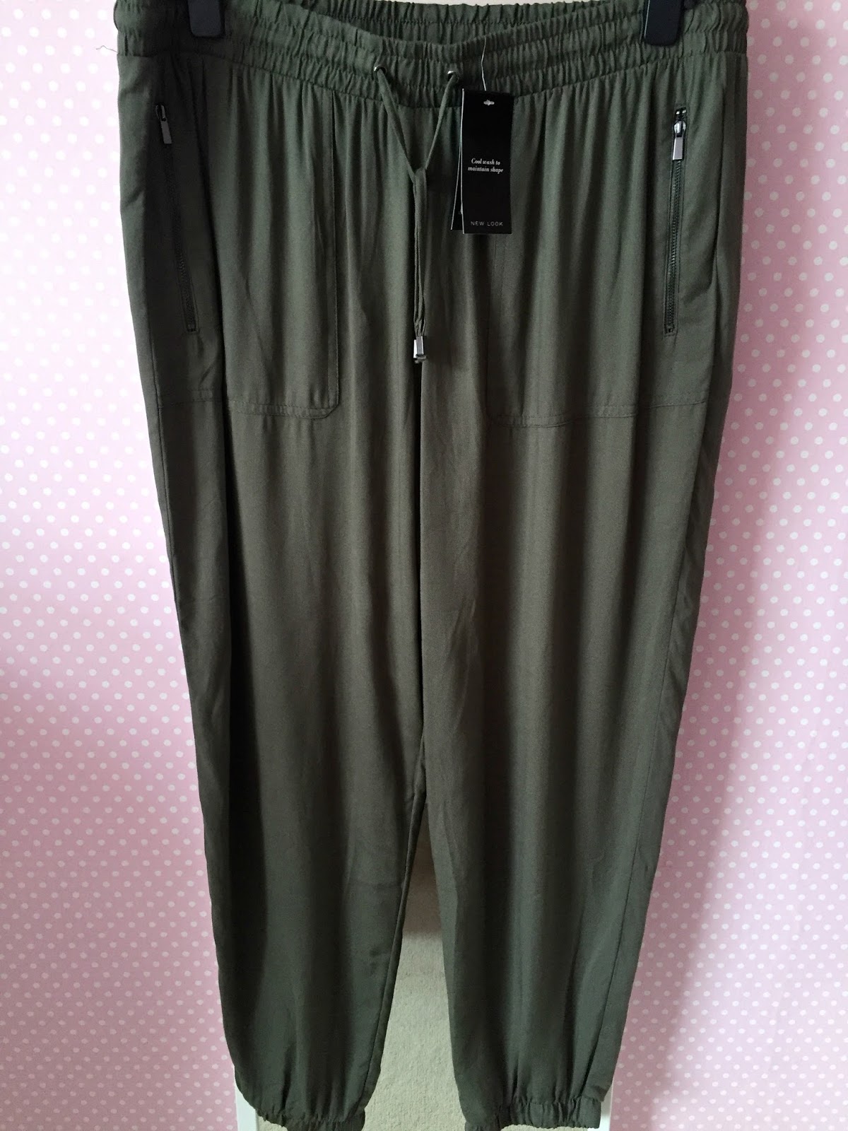 primark summer trousers 2019