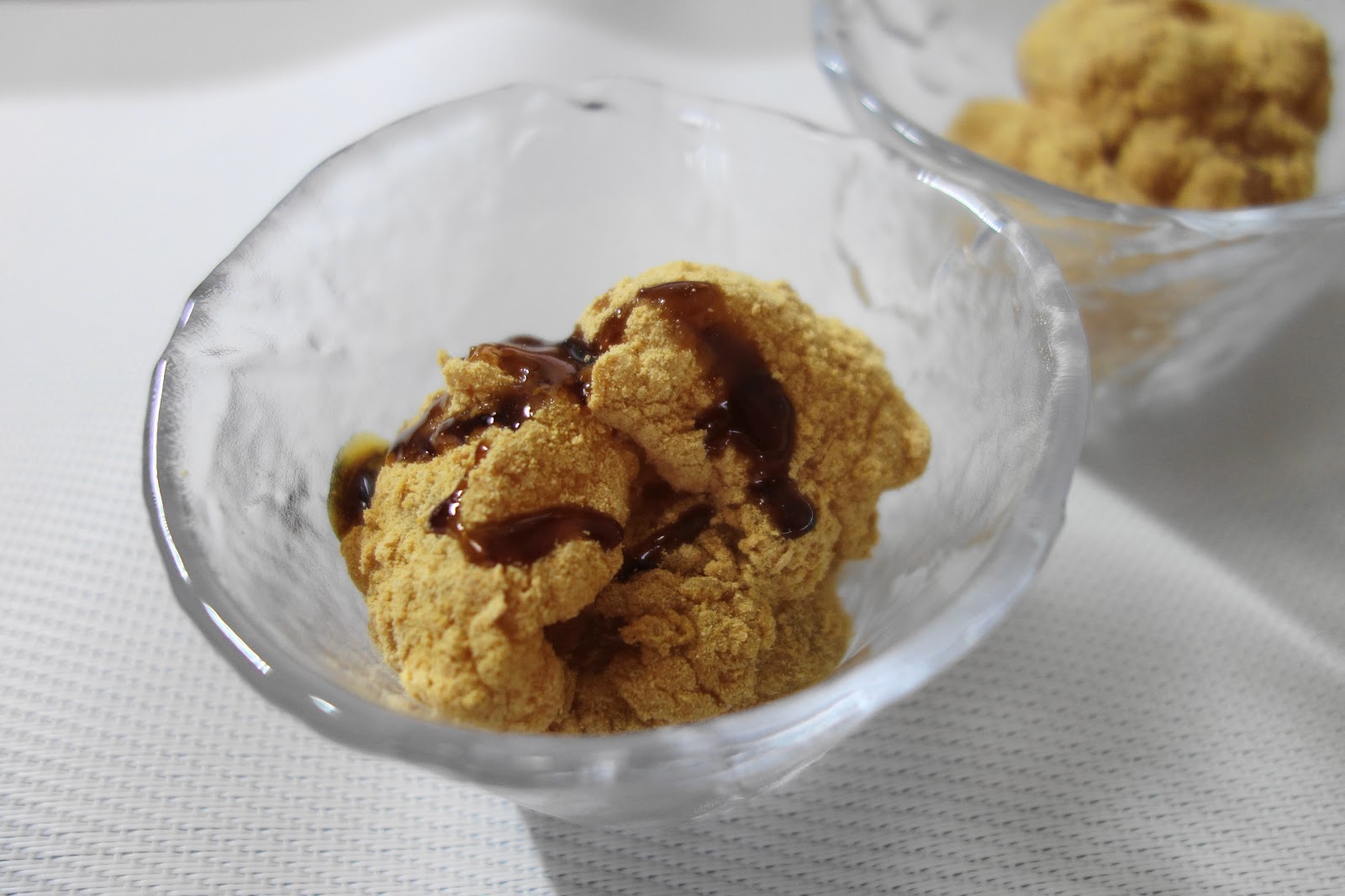 わらび餅が白く硬くなってしまう原因と復活させる方法 管理栄養士の料理雑学ブログ