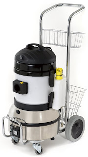 Steam Cleaners for Cleaning Grout and Tile